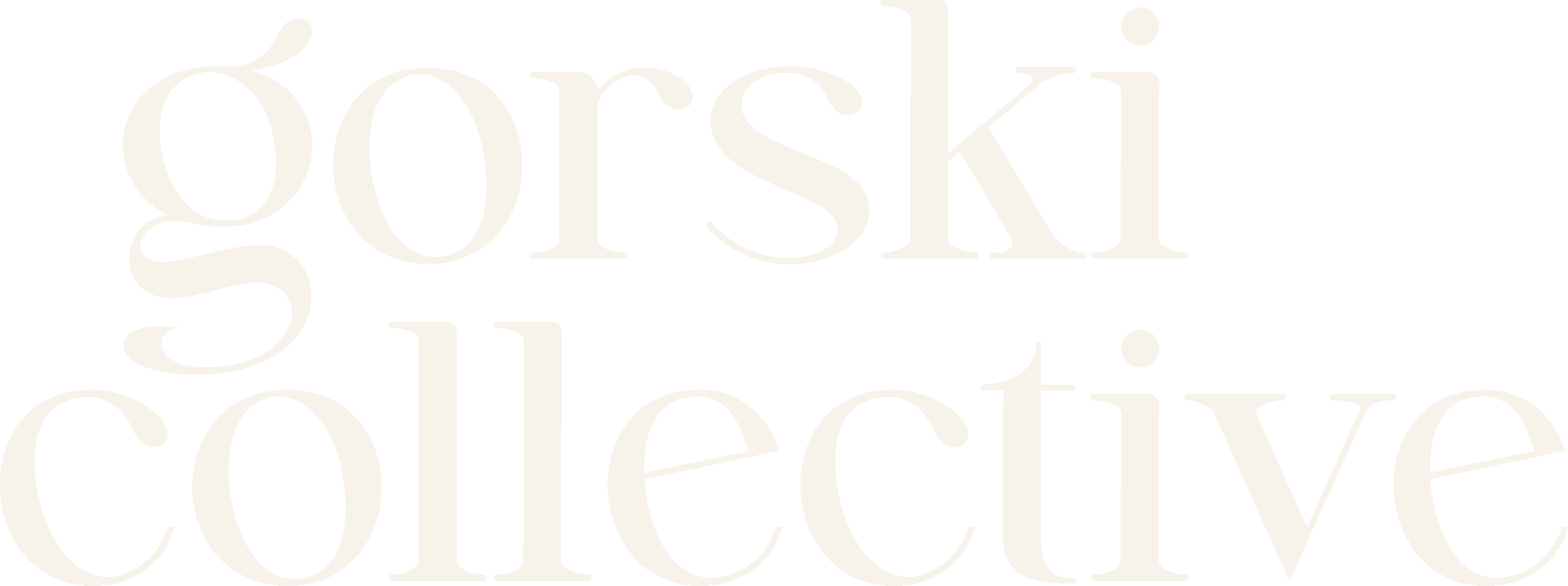 Gorski Collective